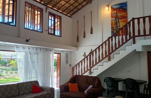 Conde Casa | Mansão Casa de Pedra