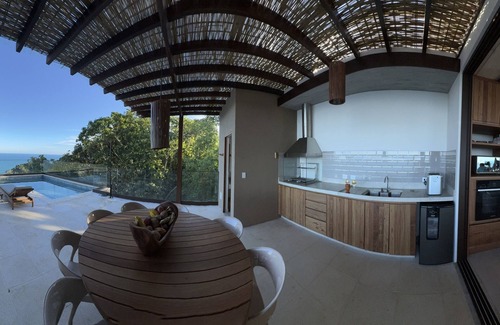 Itacare Casa | Mansão com Vista Deslumbrante em Itacaré/bahia