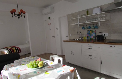Manteigas Apartamento | Mansão do Mé-mé - Apartamento Alva