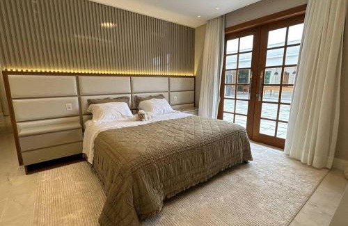 Marechal Floriano Casa | Mansão Encantada Parajú Domingos Martins