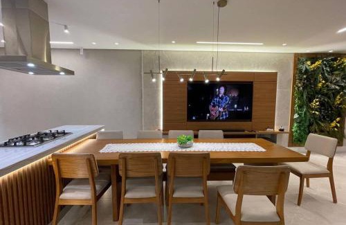 Marechal Floriano Casa | Mansão Encantada Parajú Domingos Martins