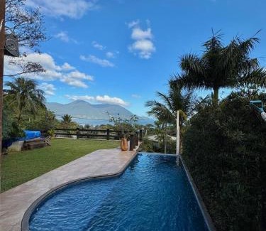 Guaeca Casa | Mansão espetacular