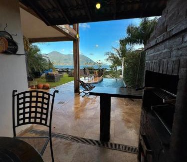 Guaeca Casa | Mansão espetacular