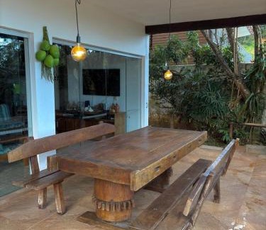 Guaeca Casa | Mansão espetacular