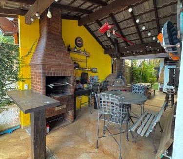 Guaeca Casa | Mansão espetacular
