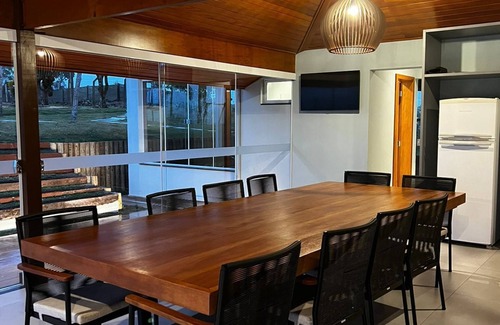 Venda Nova Do Imigrante Casa | Mansão Exclusiva em Pedra Azul!