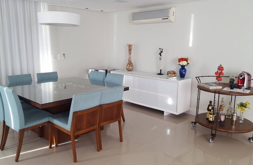 Charitas Casa | Mansão + Loft Exclusivo Vista Mar