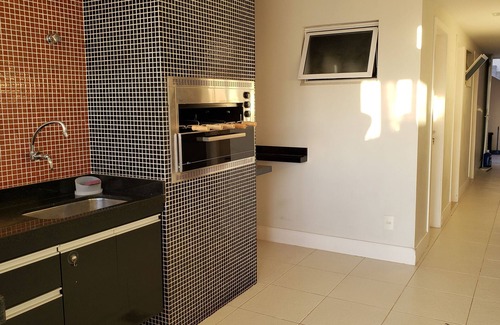 Charitas Casa | Mansão + Loft Exclusivo Vista Mar