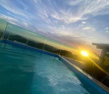 Cabo Frio Casa | Mansão Mirante!