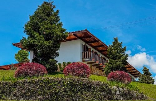 Vila Iara Hotel | Mansão Nacional Inn