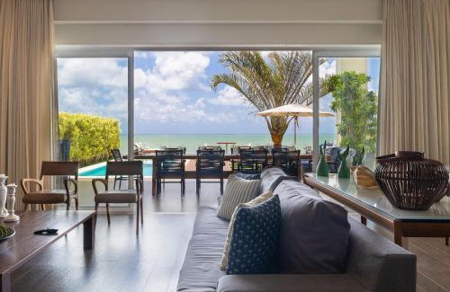 Muriu Casa | Mansão Oceano, Luxo em Porto Mirim by Carpediem