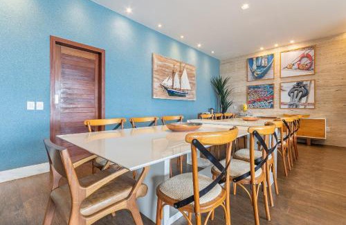 Muriu Casa | Mansão Oceano, Luxo em Porto Mirim by Carpediem