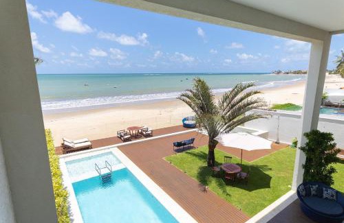 Muriu Casa | Mansão Oceano, Luxo em Porto Mirim by Carpediem