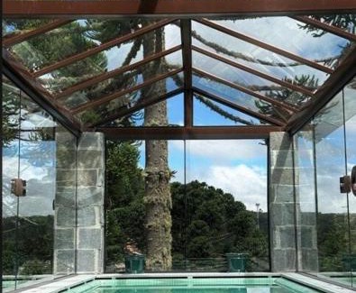 Jardim Europa Casa | Mansão Olhos Verdes - Luxuosa - com Hidro e Piscina aquecida