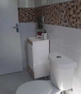Muquem Casa | Mansão Red Park Floripa
