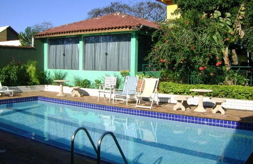 Vila Yolanda Apartamento | Mansão Strong