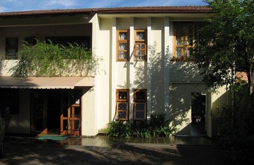 Vila Yolanda Apartamento | Mansão Strong