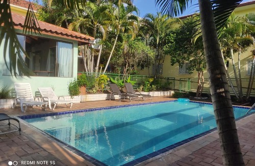 Vila Yolanda Apartamento | Mansão Strong