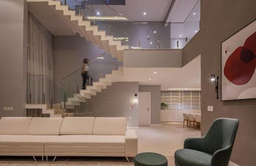 Pecém Casa | Mansão Summerville em Cumbuco por Carpediem