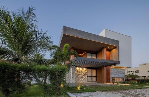 Pecém Casa | Mansão Summerville em Cumbuco por Carpediem