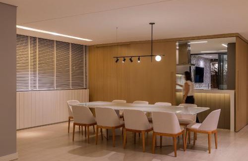 Pecém Casa | Mansão Summerville em Cumbuco por Carpediem