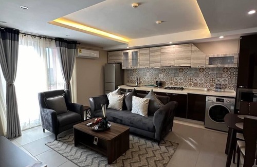 Osu Apartamento | MANSAH PLUS