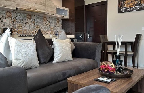 Osu Apartamento | MANSAH PLUS