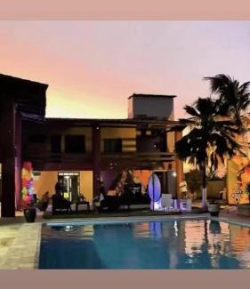 Aquiraz Casa | Mansao Japao Beach Ceara