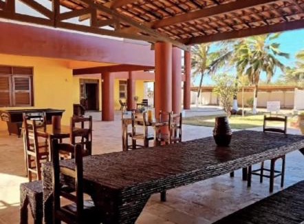 Aquiraz Casa | Mansao Japao Beach Ceara