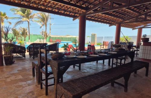 Aquiraz Casa | Mansao Japao Beach Ceara