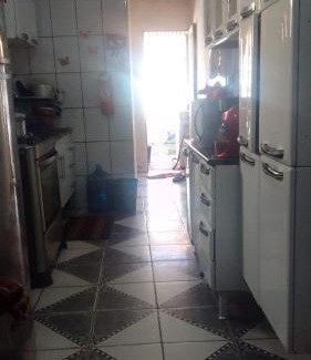 Salvador Apartamento | Mansao Shap