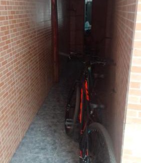 Salvador Apartamento | Mansao Shap