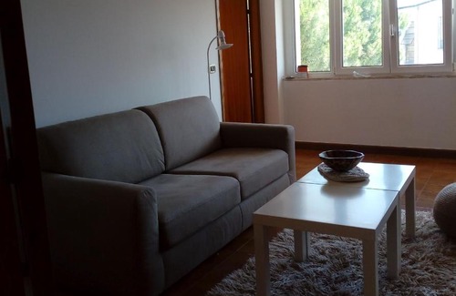 Porto Sant'Elpidio Apartamento | Mansarda a 50 metri dal mare