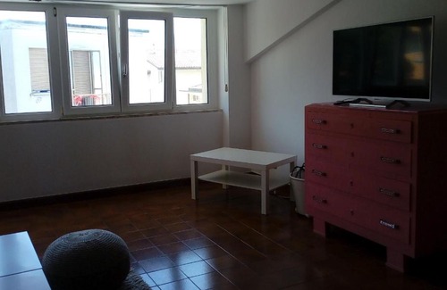 Porto Sant'Elpidio Apartamento | Mansarda a 50 metri dal mare