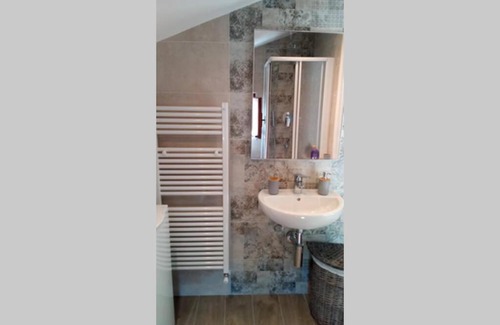 Groppino-Torbora Casa | Mansarda a Noli e Spotorno
