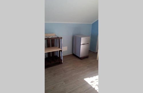 Groppino-Torbora Casa | Mansarda a Noli e Spotorno