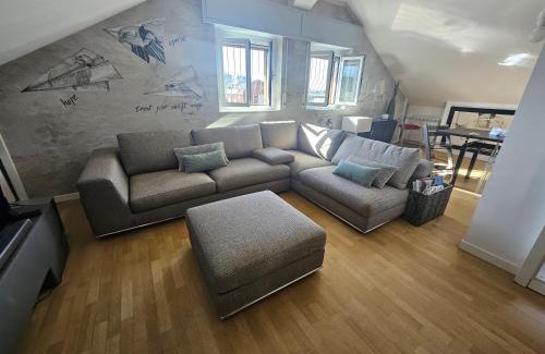 Milan Apartamento | Mansarda a San Siro