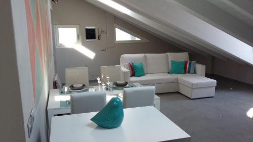 Cannobio Apartamento | Mansarda Amore