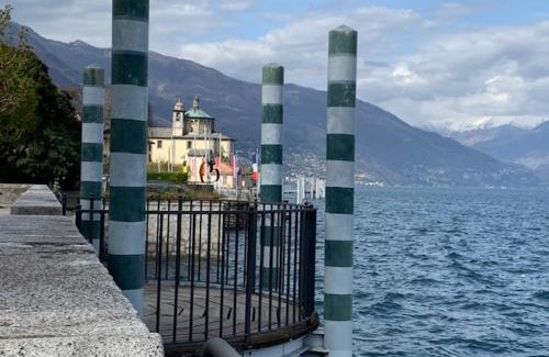 Cannobio Apartamento | Mansarda Amore