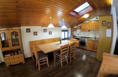 Premana Apartamento | Mansarda Bellavista - Your Mountain Holiday