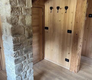 Auronzo di Cadore Apartamento | Mansarda Belvedere