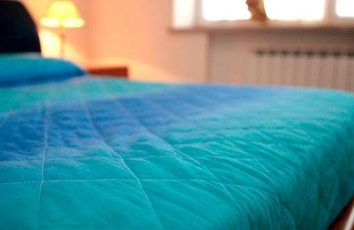 Borgo Roma Apartamento | Mansarda Carolina