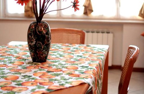Borgo Roma Apartamento | Mansarda Carolina