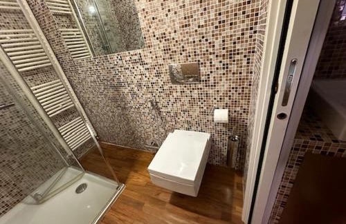 Centro Storico Apartamento | Mansarda di design nel centro di Piacenza