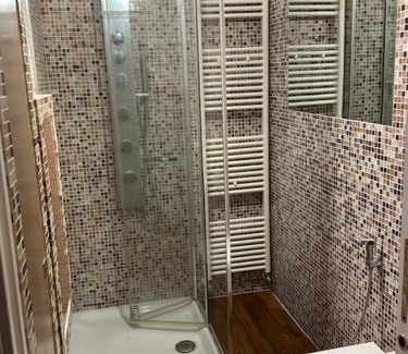 Centro Storico Apartamento | Mansarda di design nel centro di Piacenza