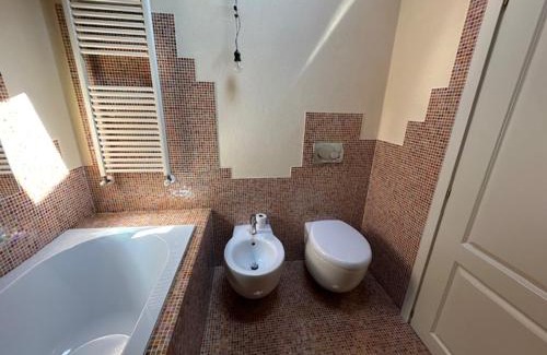Centro Storico Apartamento | Mansarda di design nel centro di Piacenza