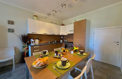 Calozzo Apartamento | Mansarda Di Pianello