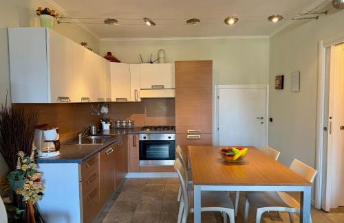 Calozzo Apartamento | Mansarda Di Pianello