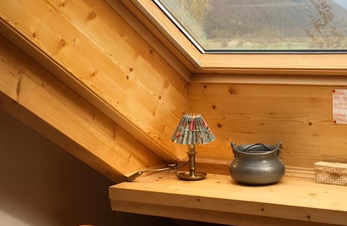 Rasun di Sopra Apartamento | Mansarda Dolomiti