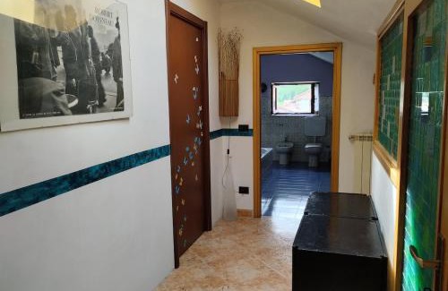 Giaveno Apartamento | Mansarda Giaveno